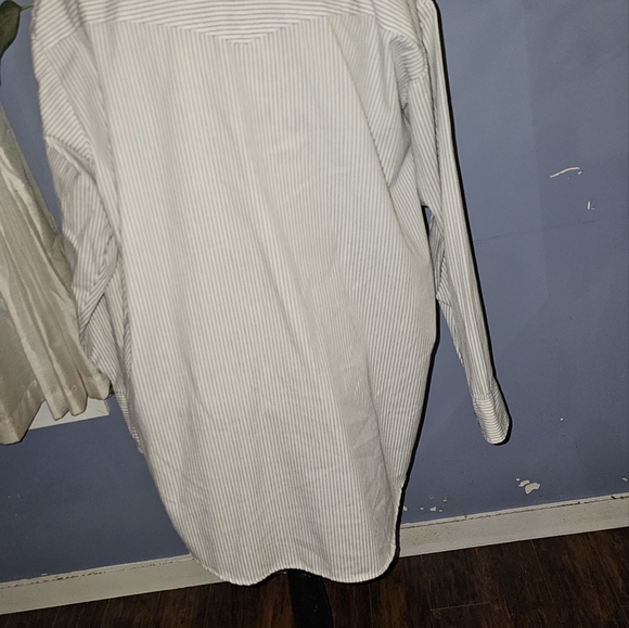 Mwg craft mens shirt - Picture 4 of 5